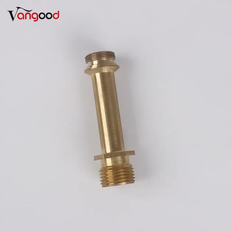 2021 China New Design Tankless Water Heater Parts -
 Replacement Spare Parts Copper Inlet For Gas Water Heater Valve – Vangood