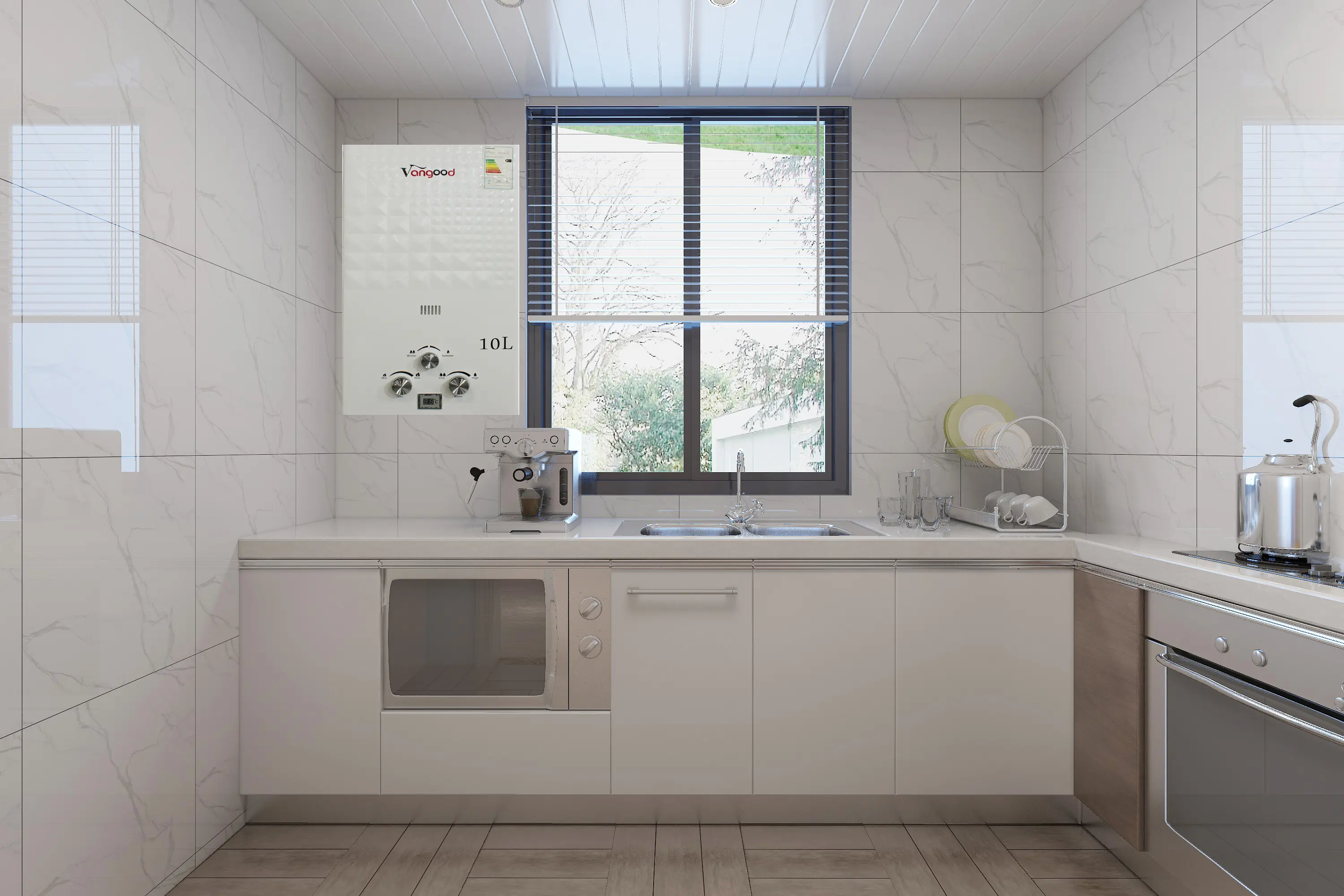 /flue-type-gas-water-heater/