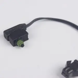 Junker Gas Water Heater Mircro Switch
