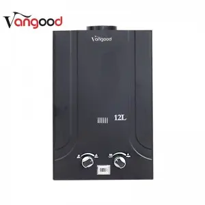 12L Portable Gas Water Heater Leading Affordable On Demand Industrial