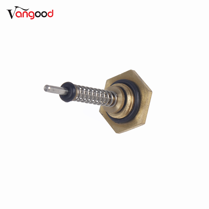Reasonable price Water Heater Spare Parts Name -
 gas water heater m12 valve pin – Vangood