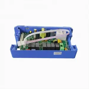 Wall Hung Gas Boiler Spare Parts Control Board