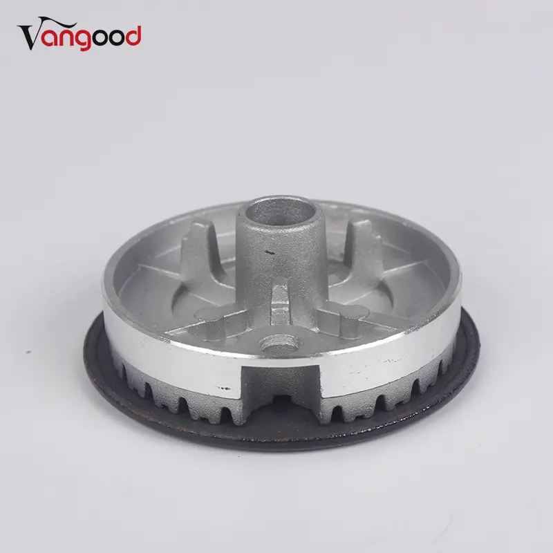 Wholesale Price China Gas Stove Burner Spare Parts -
 Sabaf Aluminum Cooking Triple Gas Stove Kitchen Oven Burner Kit – Vangood