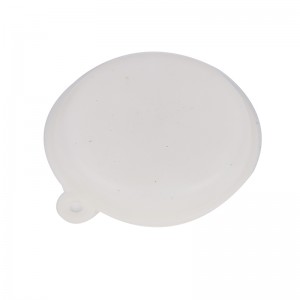 Water Pressure Diaphragm Rubber Diaphragm Gasket Sealing Element