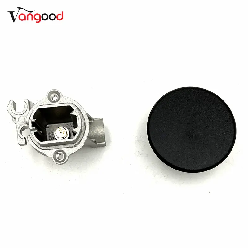 2021 Good Quality Gas Stove Parts Names -
 Aluminum Die Casting Super Flame Gas Hob Spare Parts Sabaf Burners – Vangood