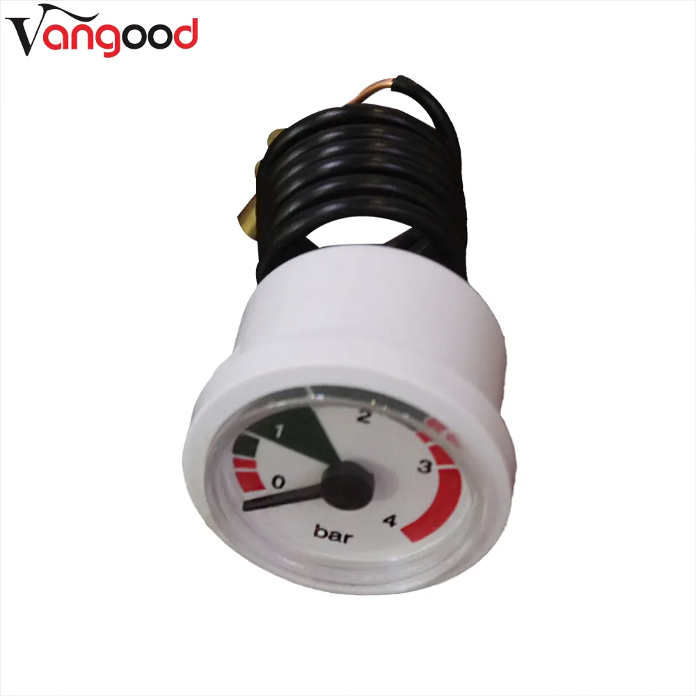 Boiler Pressure Gauge Featured Image