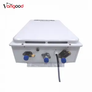 China Wholesale China Factory Top Rated Swimming Pool Water Heater Water Heater Supplier Tankless Gas Water Heater