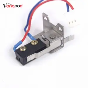Two Wires Mocro-switch For Splendid And Mademsa Gas Water Heaters