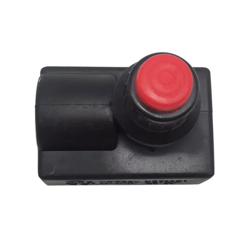 Manufacturer for Gas Stove Parts And Functions -
 Single Terminal Oven Battery Gas Stove Replacement Parts Igniter Module With Push Button – Vangood