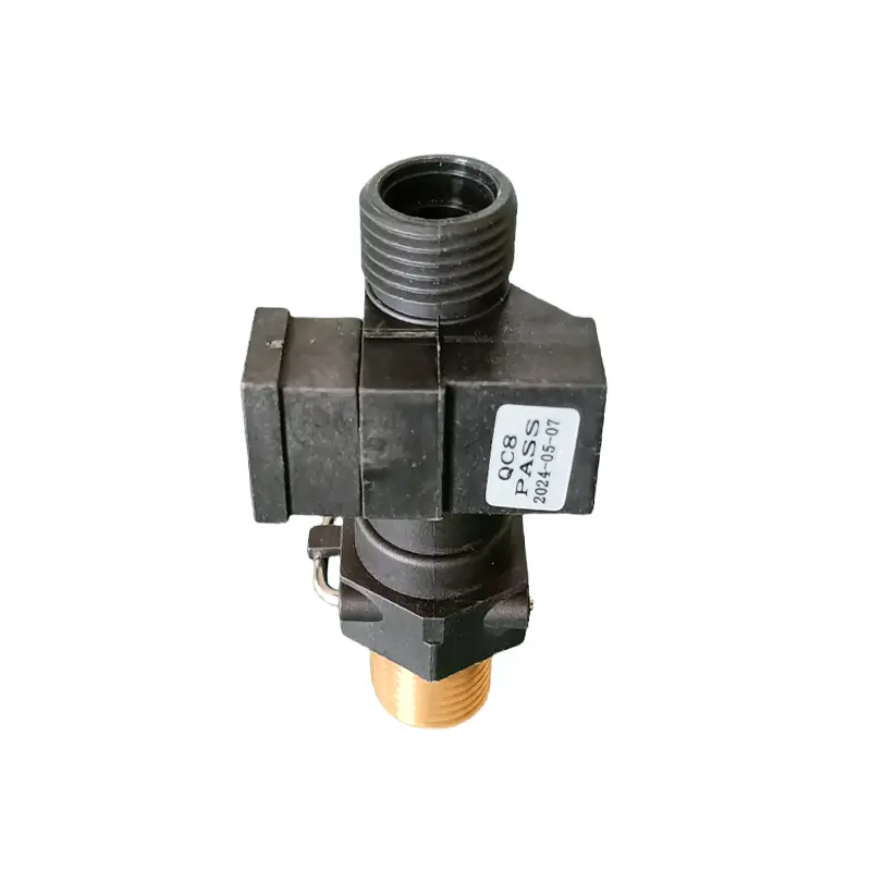 Water Flow Detector