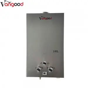 Factory source Natural Flue Type Gas Geyser Stove Water Heater