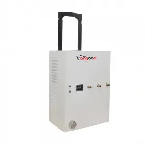 Propane Instant Hot Water Heater For Rv Shower