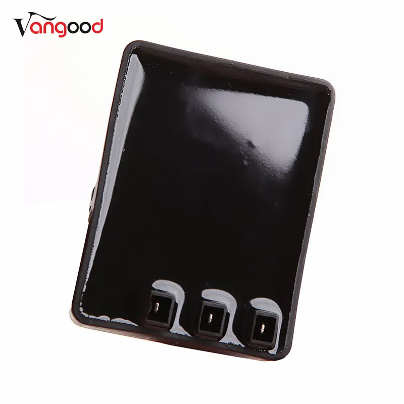OEM/ODM China Gas Cooker Parts Names – 3 terminal battery gas igniter – Vangood