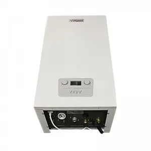 Combi Boiler Radiator Home Gas Heating System Water Heater