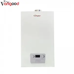 Combi Boiler Radiator Home Gas Heating System Water Heater