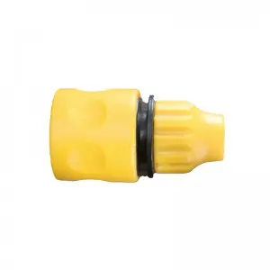 Universal Quick Connector Assembly Kit For Garden Hose