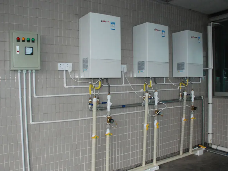 A List Of Wall-Hung Boiler Safety Questions, These Professional Answers Are Collected!