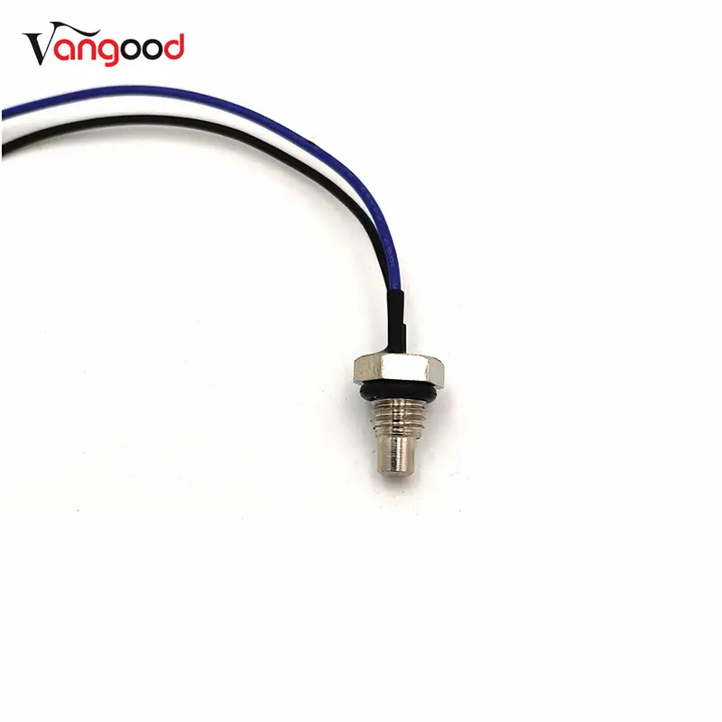 Temperature Sensor Probe NTC for gas water heater LCD Display