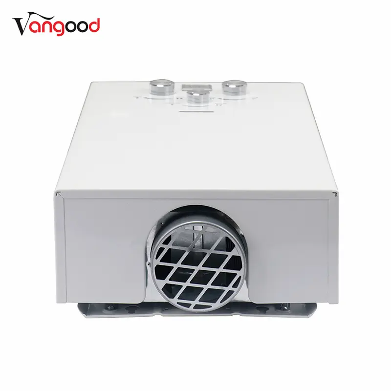 Professional Design Most Efficient Water Heater -
 LPG Geyser Propane Boiler On Demand Hot Instant Tankless Gas Water Heater – Vangood detail pictures