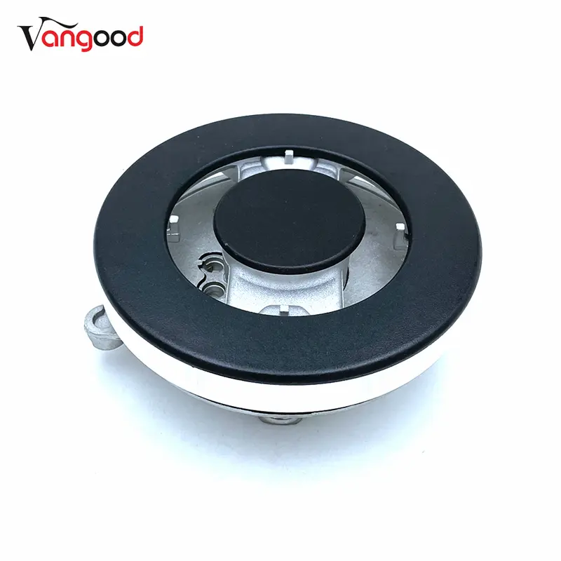 2021 Good Quality Gas Stove Parts Names -
 Aluminum Die Casting Super Flame Gas Hob Spare Parts Sabaf Burners – Vangood