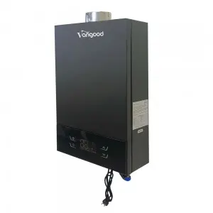 Professional Factory for Customized High Efficiency and Energy Saving 6L-10L Wall Mounted Gas Water Heaters