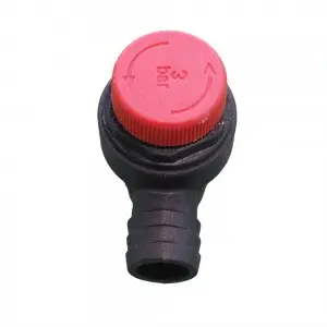 Safety Pressure Reducing Valve For Wall Gas Boilers