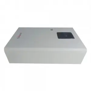 China New Design Household Gas Water Heater Constant Temperature Water Water Heater