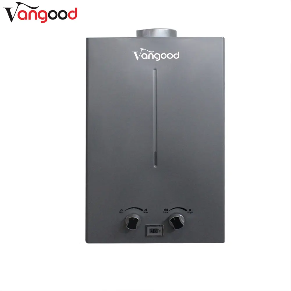 Direct Sales Multipoint Water Heater With Precise Temperature Control