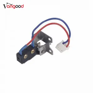 Two Wires Mocro-switch For Splendid And Mademsa Gas Water Heaters