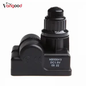 3 terminal battery gas igniter