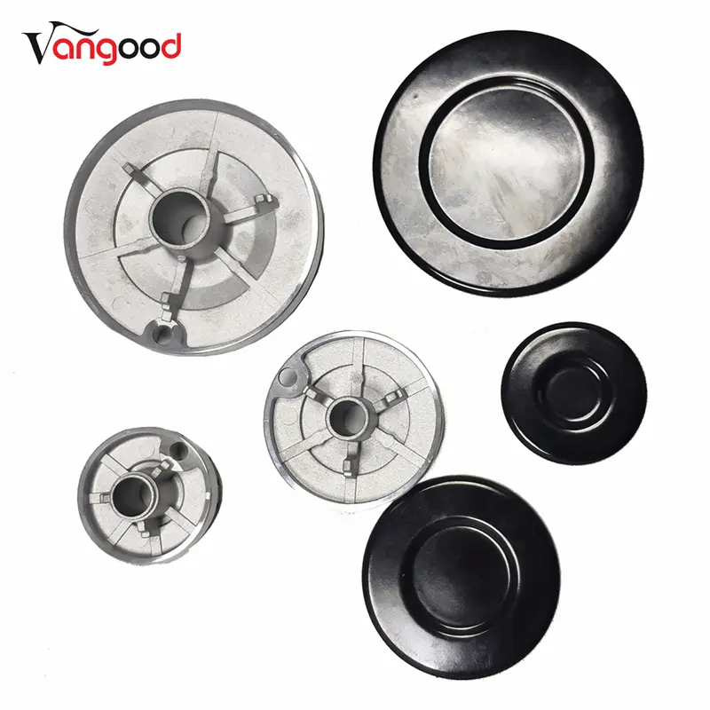 2021 Good Quality Gas Stove Parts Names -
 Stove Parts Kitchen Gas Oven Rapid Burner Sindelen, Mademsa And Fensa – Vangood