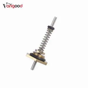 gas water heater m12 valve pin