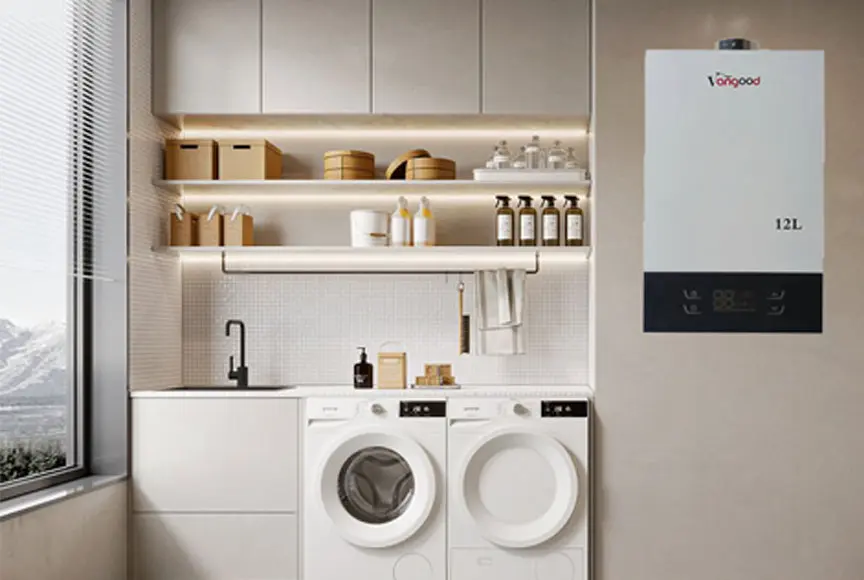 Gas Water Heater Installation: A Cost-Effective Solution for Efficient Hot Water Supply