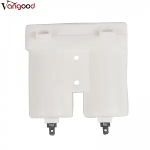 Bosch Gas Water Heater Battery Box Plastic
