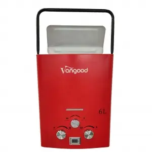 Factory Free sample Home Use Electric Gas Water Heater