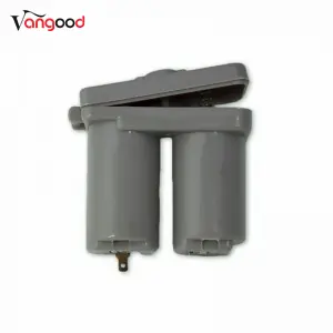 Low price for China Yongu L06A 150L*115W (mm) IP67/68 Waterproof Battery Box