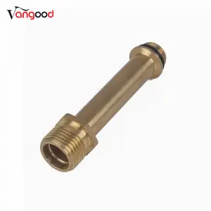Factory Directly supply China Washing Machine Solenoid Valve Water Inlet Valve