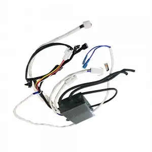 Pulse Igniter Of Constant Temperature Type Water Heater