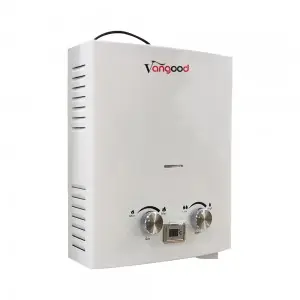 Price Sheet for Manufacturer Low Water Pressure Gas Boiler Portable Instant Gas Water Heater