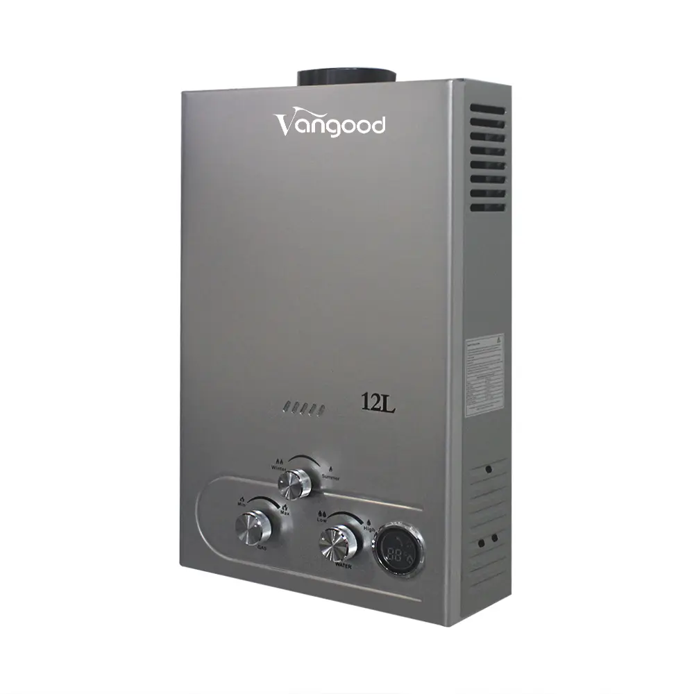 /flue-type-gas-water-heater/
