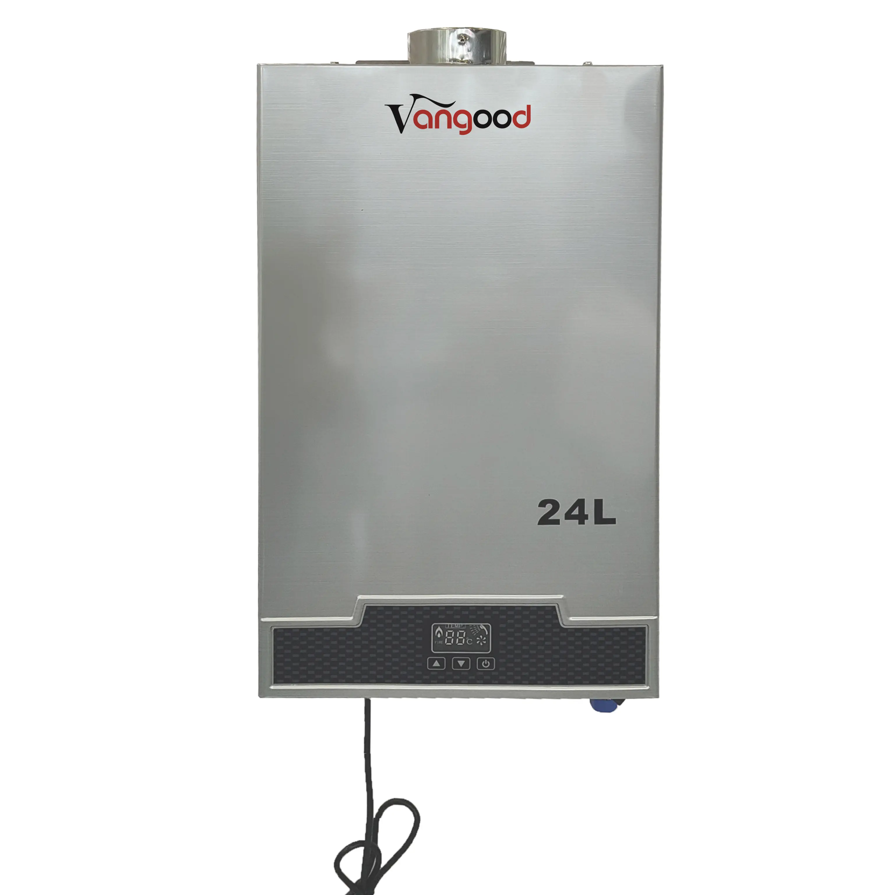 Energy-Saving Technology Helps Gas Water Heaters Achieve High Energy 