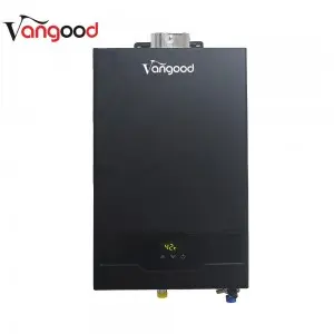 12L Instant Gas Water Heater Affordable Instant Natural Household Low Pressure