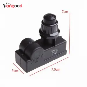 single terminal DC 1.5V battery gas igniter