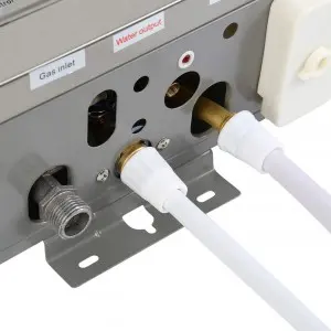 factory Outlets for Home Appliances 10L 12L 14L 16L 18L Digital LCD Gas Water Heater