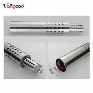 Quality Inspection for Chinese Manufacturer 6L 8L 10L with Raincap Portable Instant Gas Hot Water Heater System Tankless Gas Water Heaters