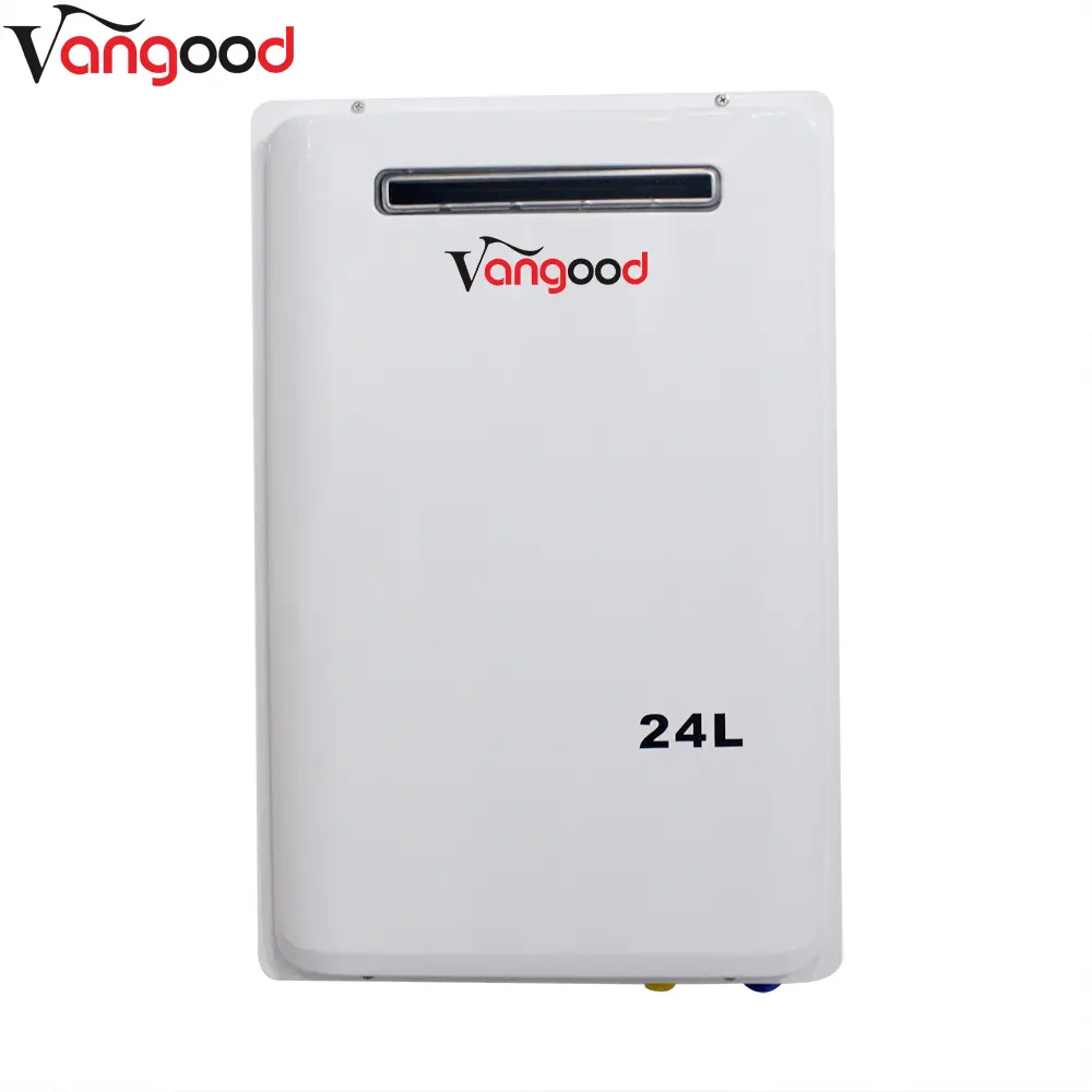 Big Capacity Hot Water Heater Outside Constant Temperature With Remote