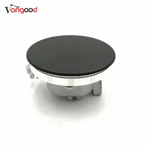 Aluminum Die Casting Super Flame Gas Hob Spare Parts Sabaf Burners