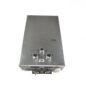 Factory source Natural Flue Type Gas Geyser Stove Water Heater