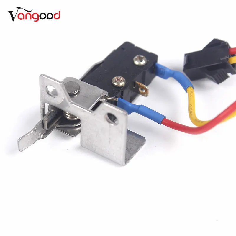 Microswitch For Neckar Trotter Splendid Mademsa Water Heaters