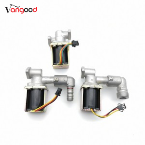 Stove Replacement Emergency Cut-off Safety Gas Control Solenoid Valve